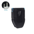 Sikunuo | Folding Portable Compact Mini Foldable Iron