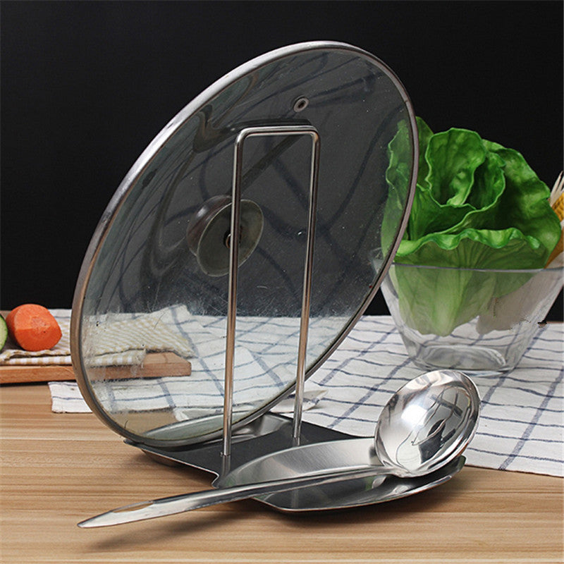 Sikunuo | Kitchen Spoon Organizer
