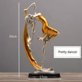 Sikunuo | Creative Elegant Mavisht Home Decor Accessories
