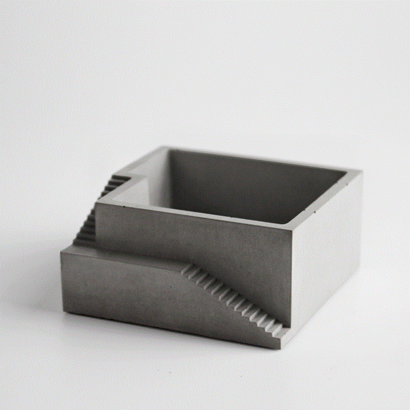 Sikunuo | Creative Mini Stairs Flower Pot Mold