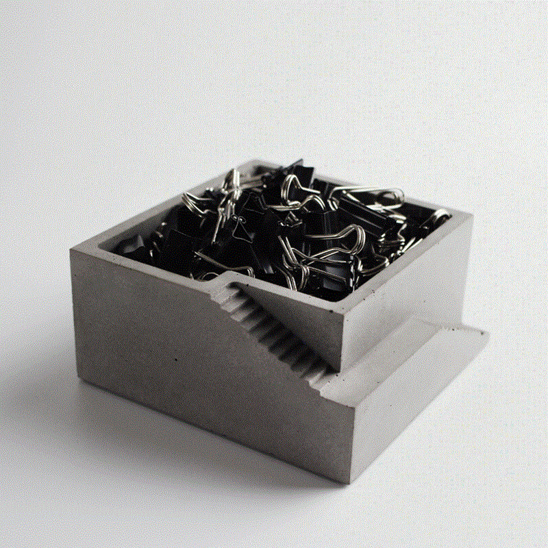 Sikunuo | Creative Mini Stairs Flower Pot Mold