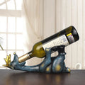 Sikunuo | Lying Deer European Style Wine Holder