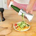 Sikunuo | Vegetable Spiral Slicer