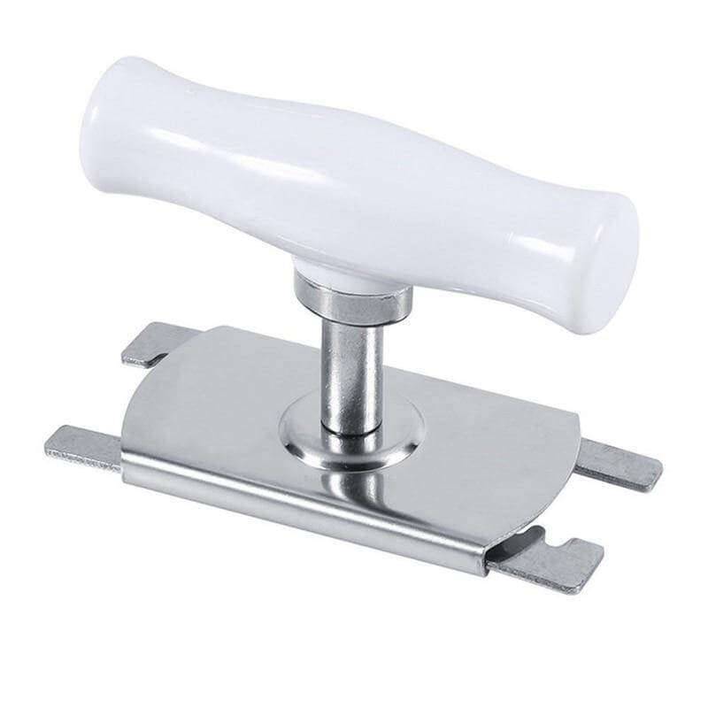 Sikunuo | Adjustable Stainless Steel Easy Jar Opener