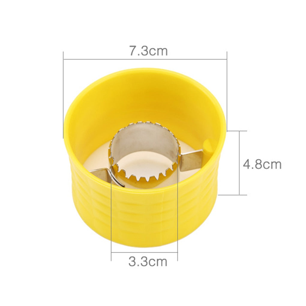 Sikunuo | Easy Simple Corn Remover Tool