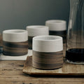 Sikunuo | Japanese Elegant Retro Ceramic Cup
