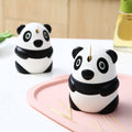 Sikunuo | Cute Panda Toothpick Holder