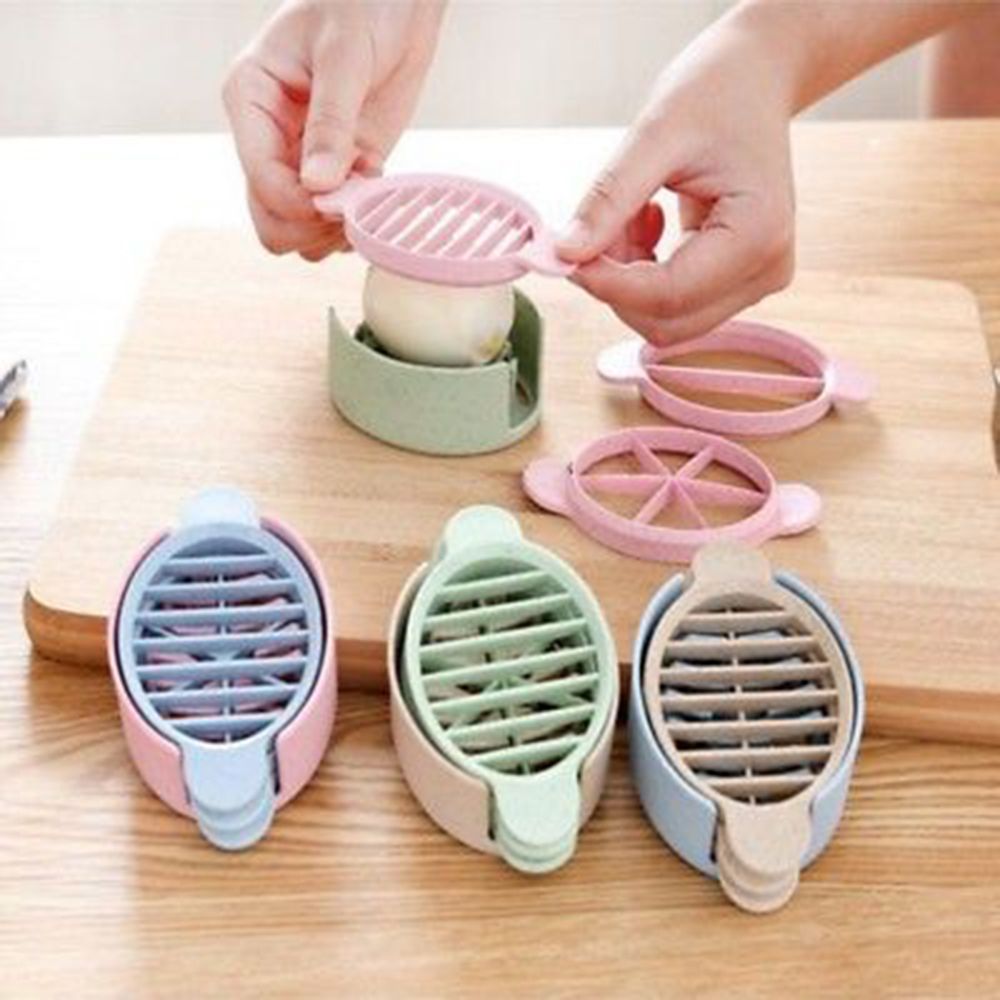 Sikunuo | Egg Slicer