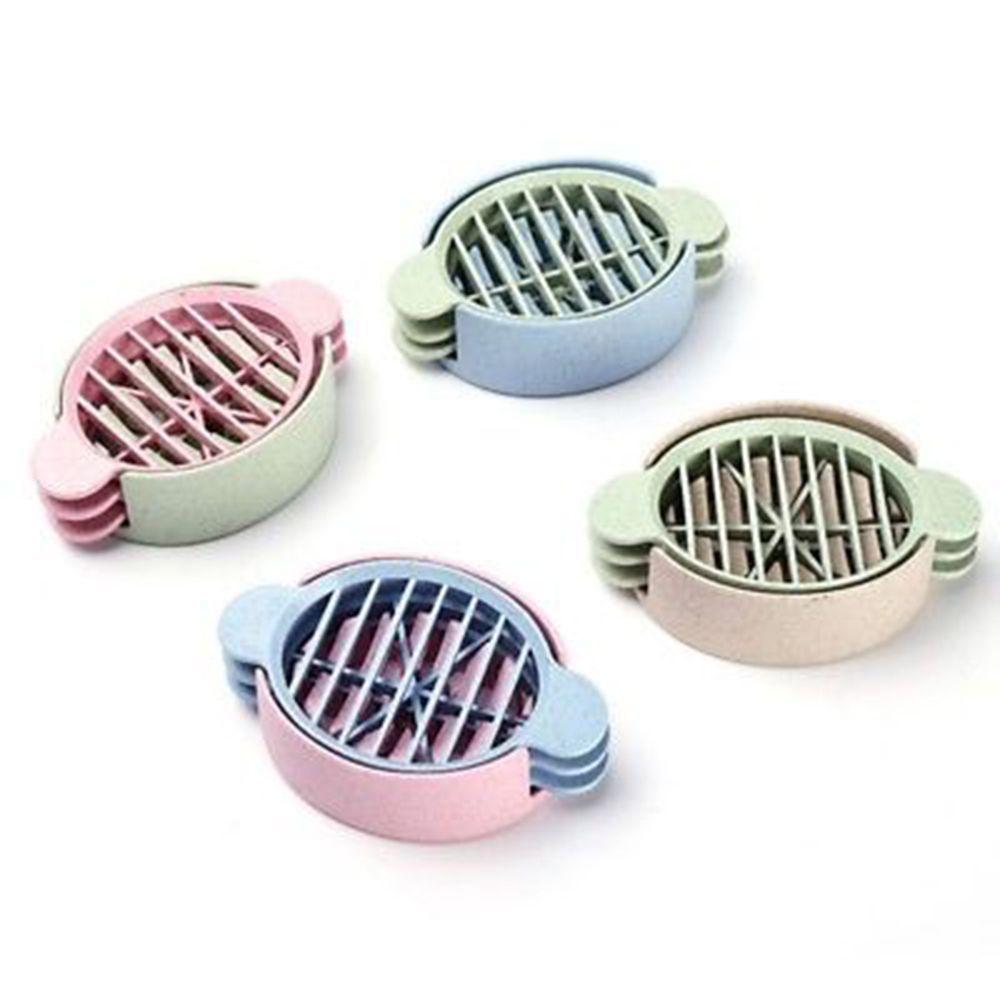 Sikunuo | Egg Slicer