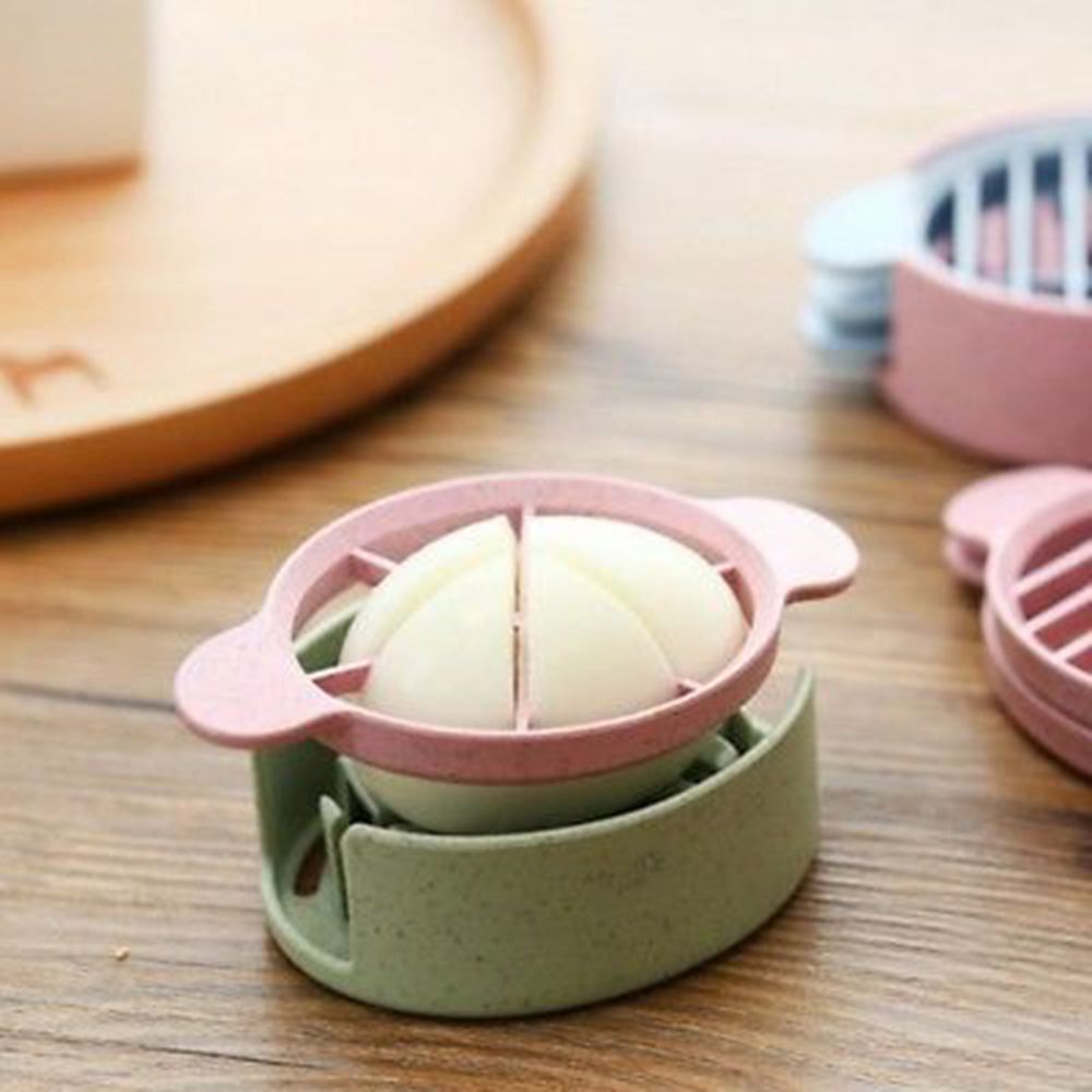 Sikunuo | Egg Slicer