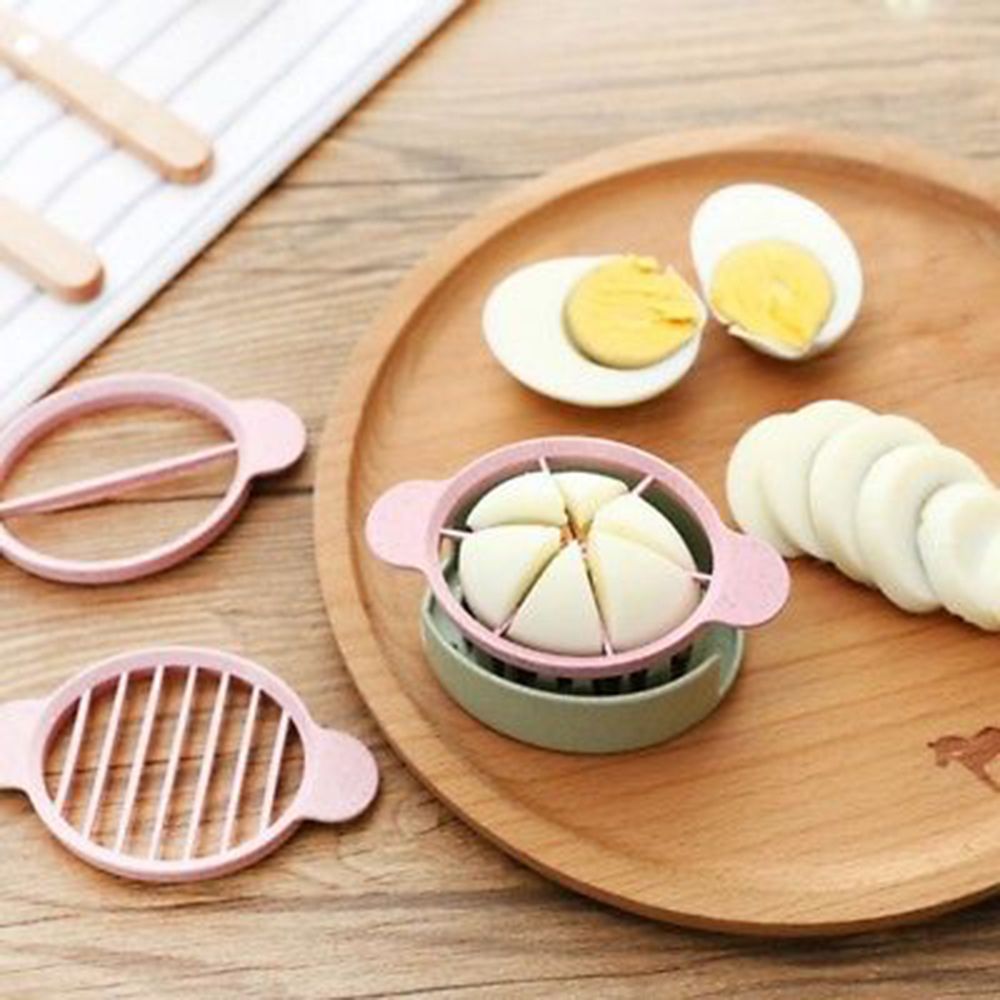 Sikunuo | Egg Slicer