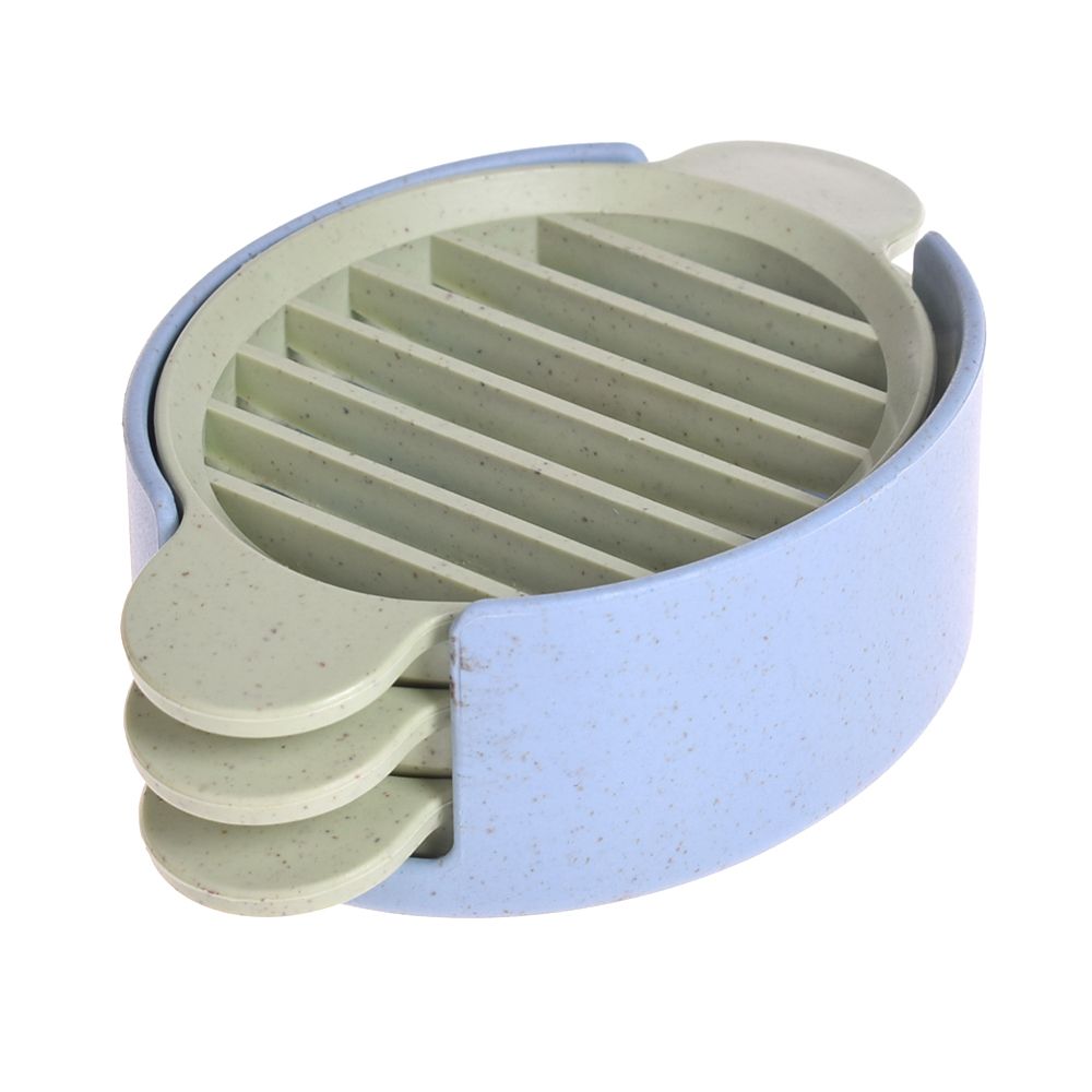 Sikunuo | Egg Slicer