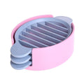 Sikunuo | Egg Slicer