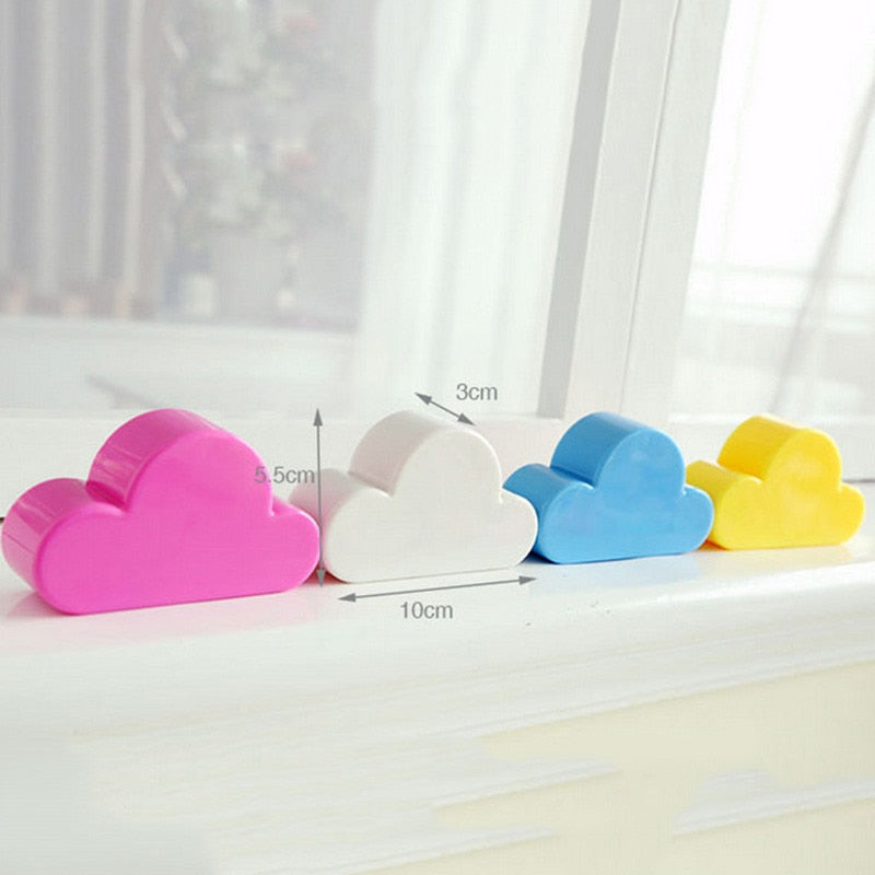 Sikunuo | Cloud Magnetic Wall Key Holder