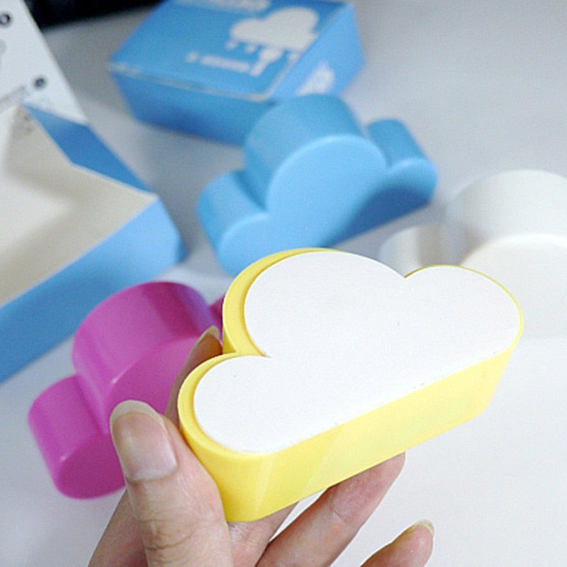 Sikunuo | Cloud Magnetic Wall Key Holder