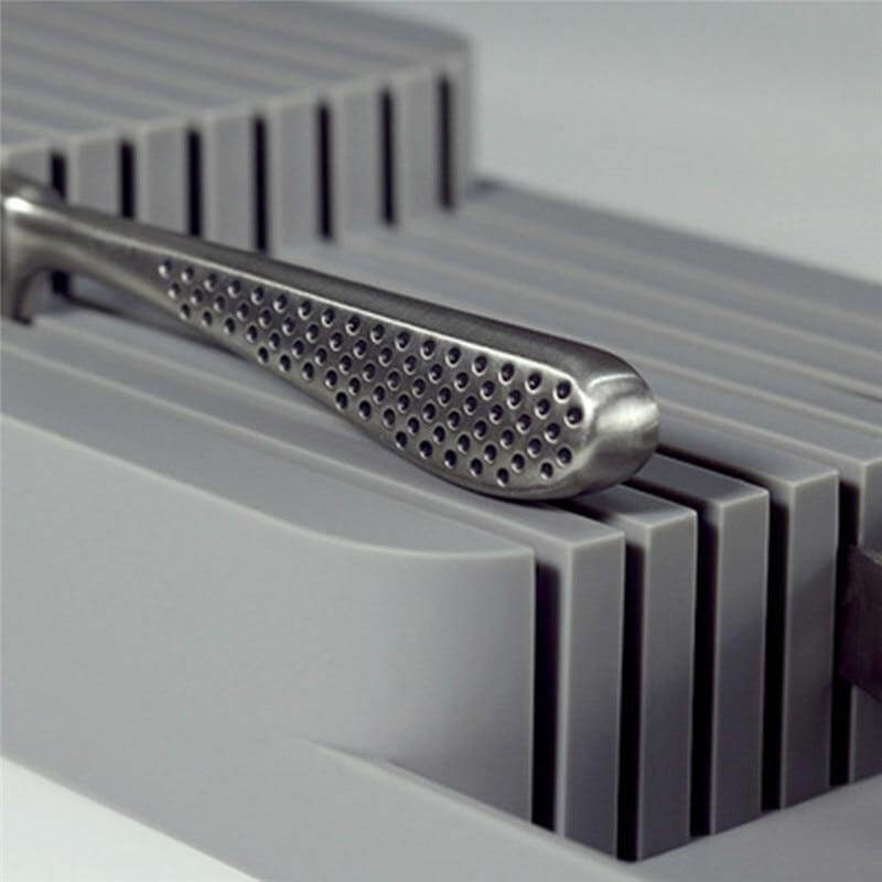 Sikunuo | Block Knife Storage
