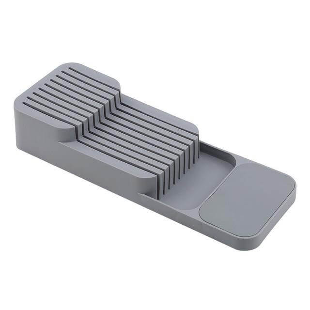 Sikunuo | Block Knife Storage