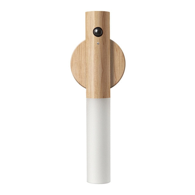 Sikunuo | Wireless LED Smart Sensor Night Wall Lamp