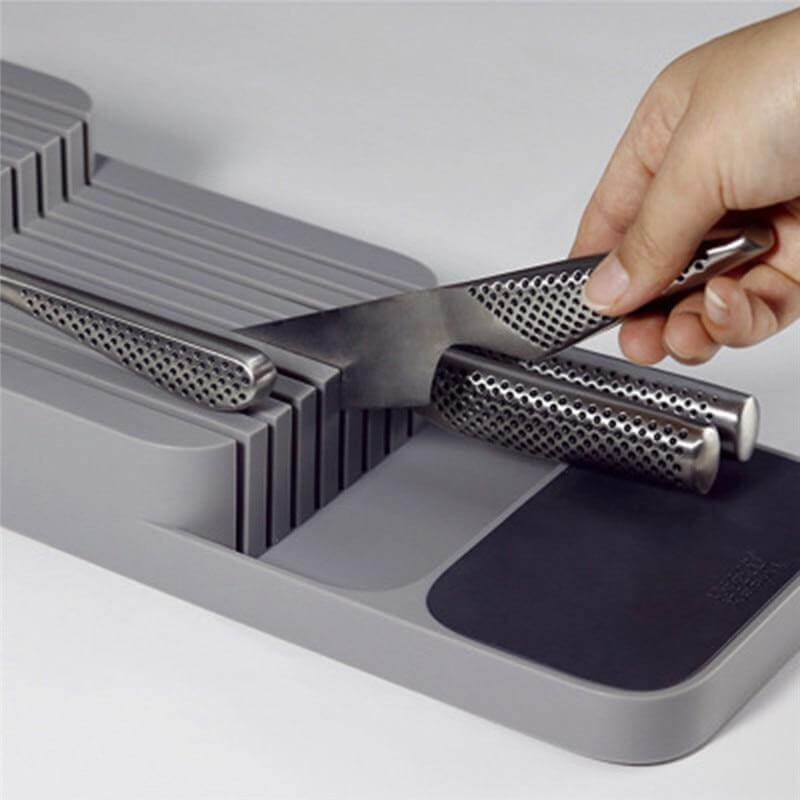 Sikunuo | Block Knife Storage