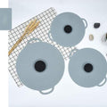 Sikunuo | Reusable Airtight Self Sealing Silicone Lid