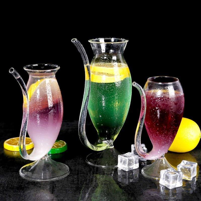 Sikunuo | Stylish Cocktail Bar Glasses