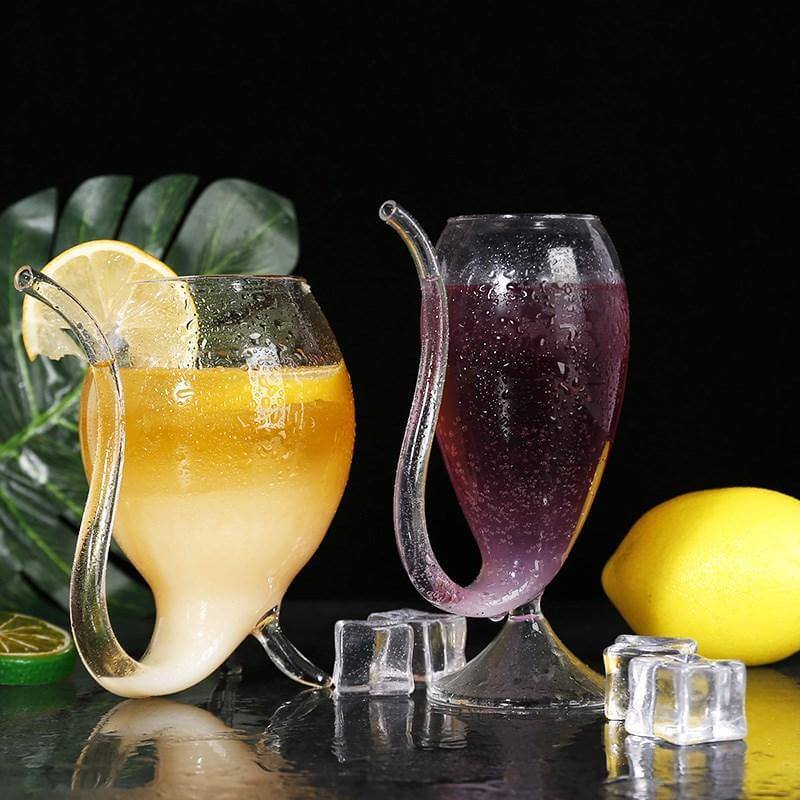 Sikunuo | Stylish Cocktail Bar Glasses