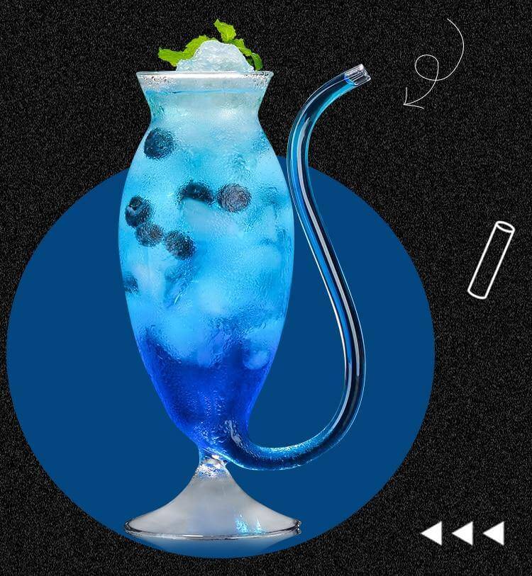 Sikunuo | Stylish Cocktail Bar Glasses