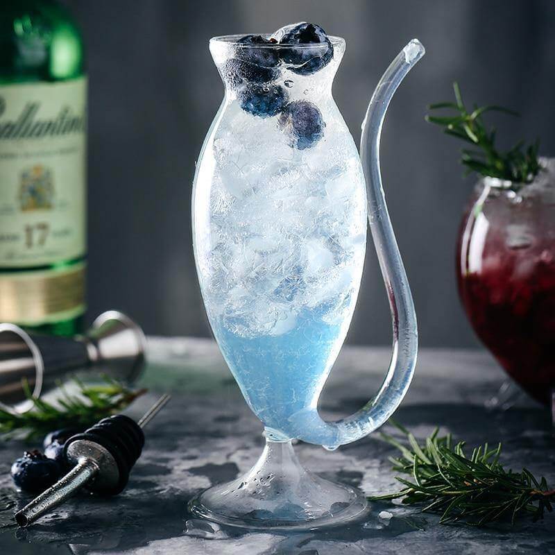 Sikunuo | Stylish Cocktail Bar Glasses