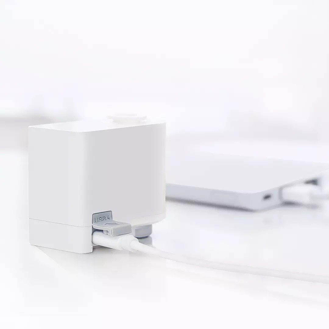Sikunuo | Smart Water Saver Sensor Faucet Extender