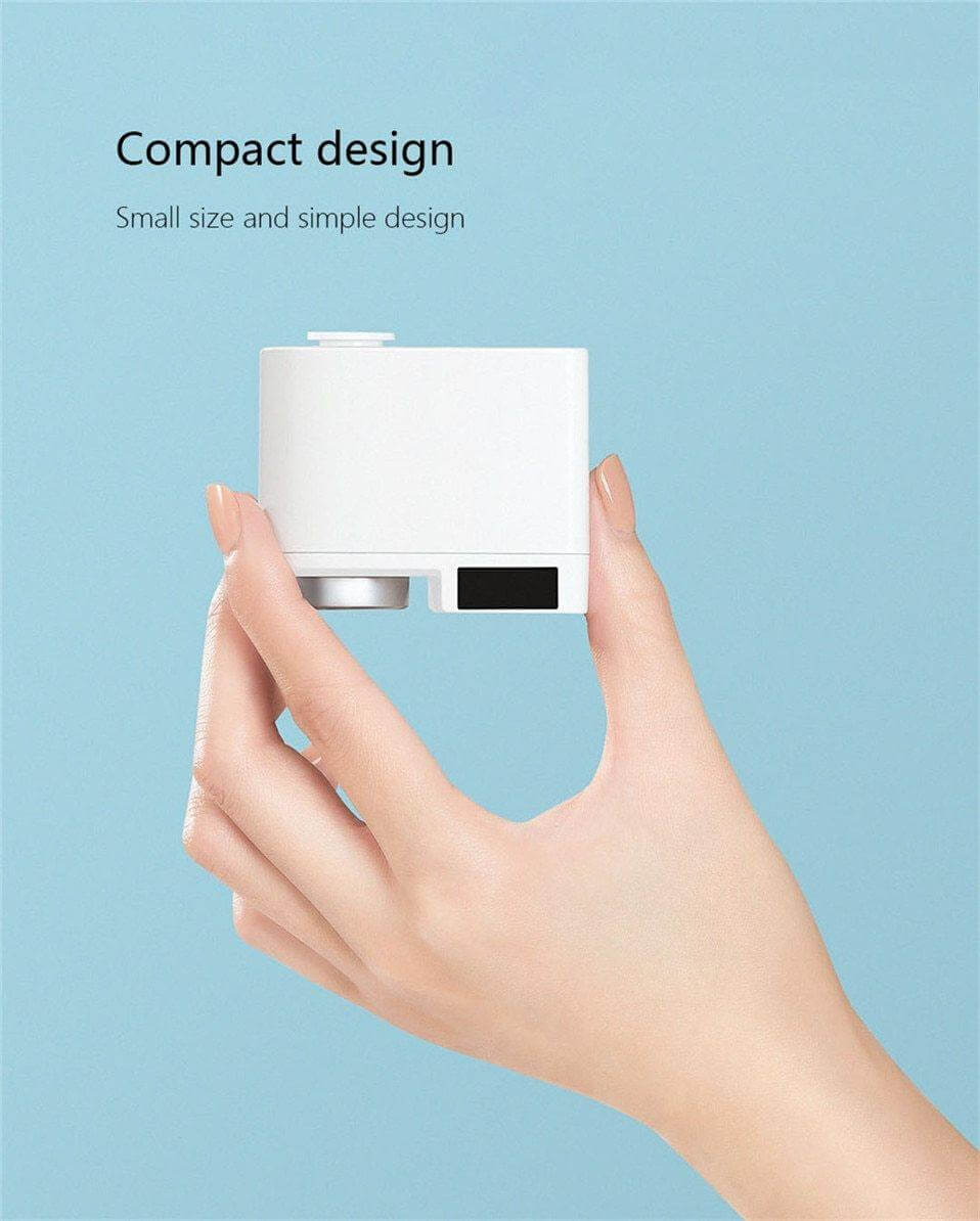 Sikunuo | Smart Water Saver Sensor Faucet Extender