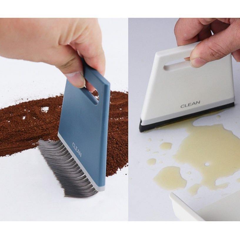 Sikunuo | Mini Nordic Cleaning Dustpan Broom