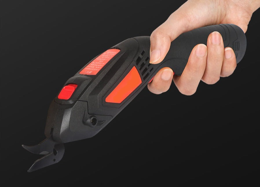 Sikunuo | Multi Purpose Mini Electric Scissors