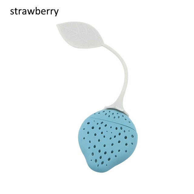 Sikunuo | Unique Fun Portable Tea Infusers