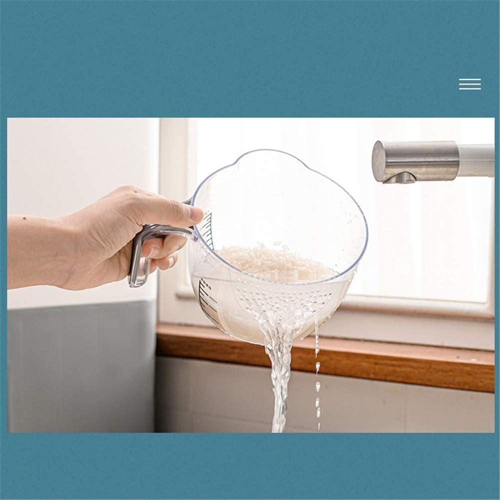 Sikunuo | Pastel Moisture-Proof Grain Rice Dispenser