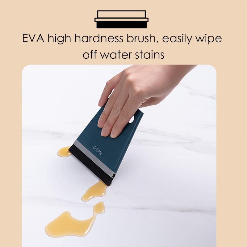 Sikunuo | Mini Nordic Cleaning Dustpan Broom