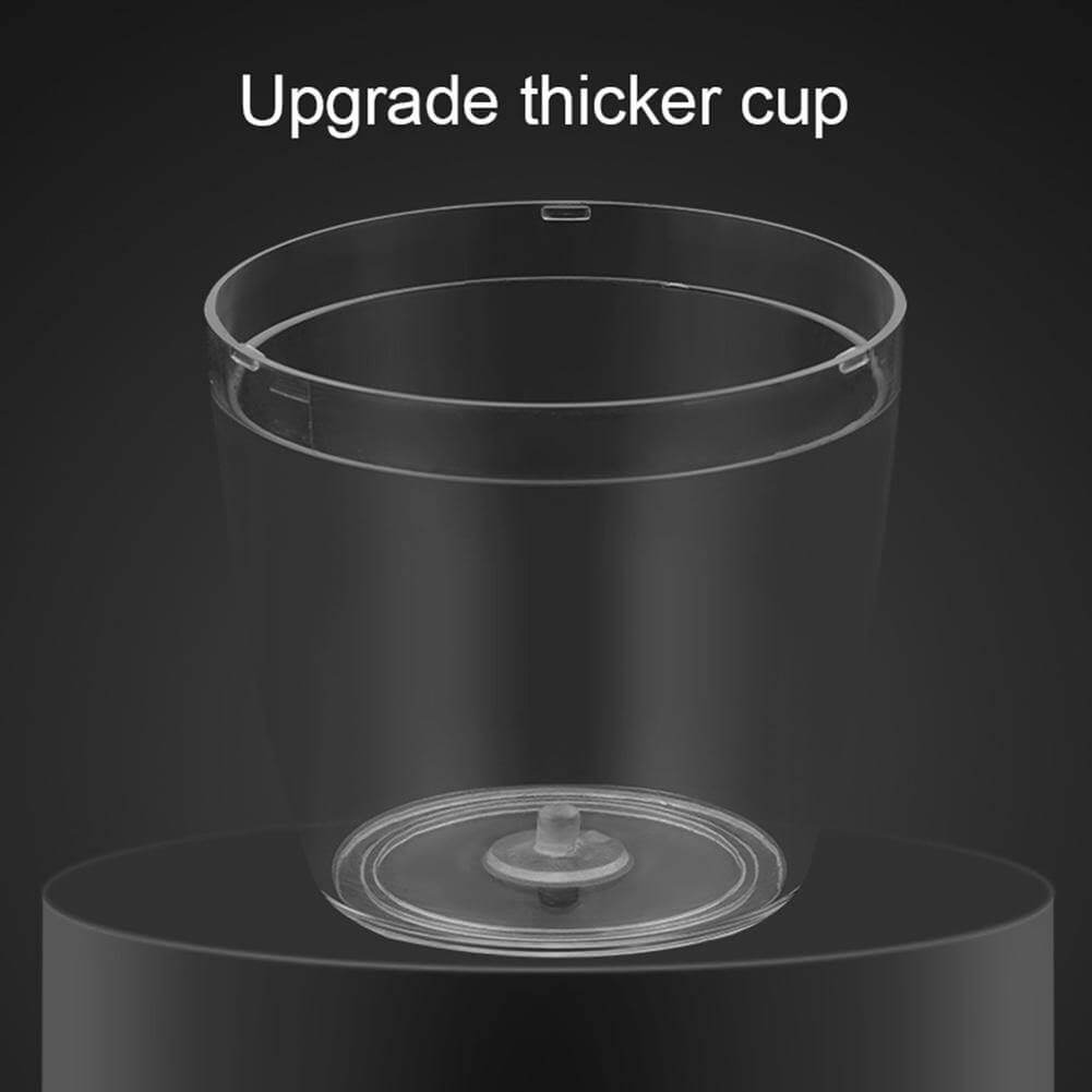 Sikunuo | Stainless Steel Quick Garlic Vegetable Chopper