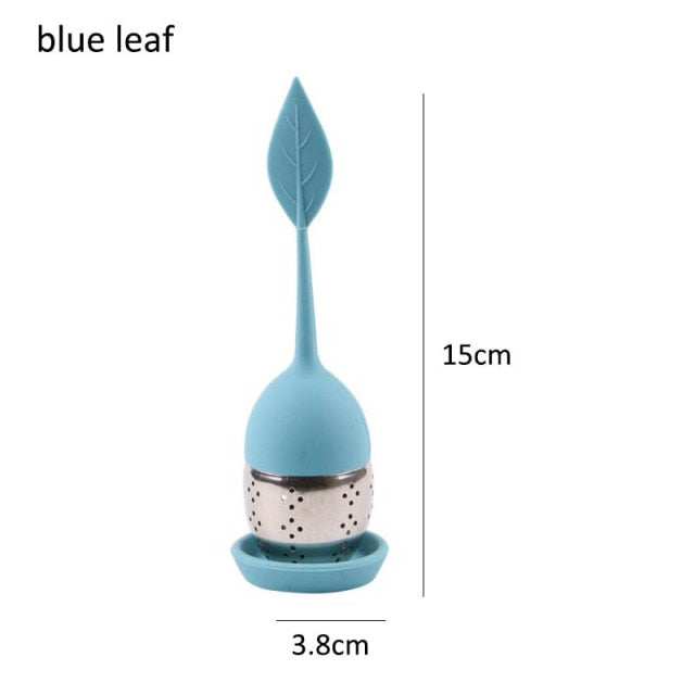 Sikunuo | Unique Fun Portable Tea Infusers