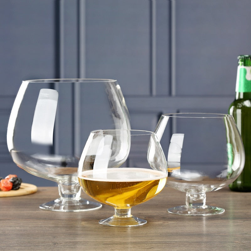 Sikunuo | Creative Giant Party Glass