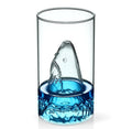 Sikunuo | Shark Double Layer Glass