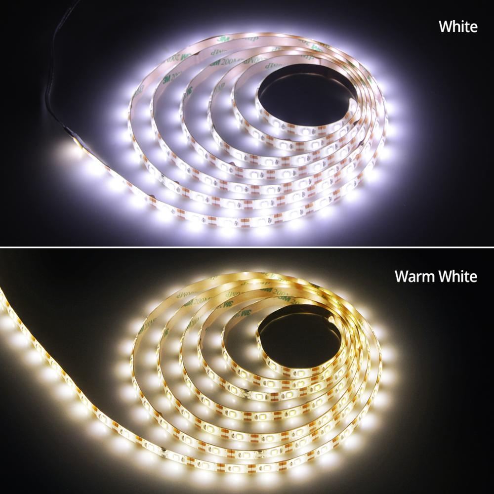 Sikunuo | Motion Sensor Kitchen LED Night Light