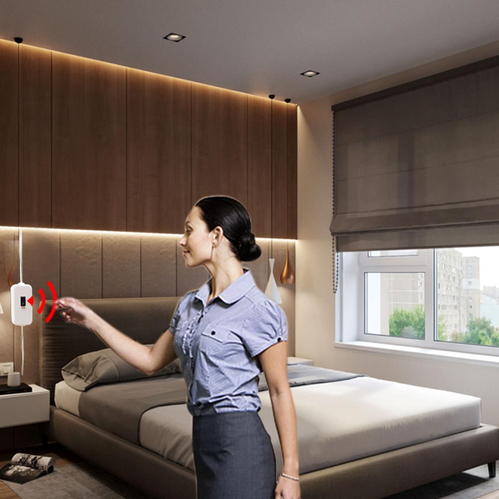 Sikunuo | Motion Sensor Kitchen LED Night Light
