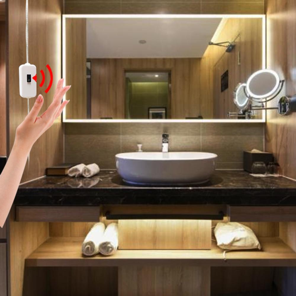 Sikunuo | Motion Sensor Kitchen LED Night Light