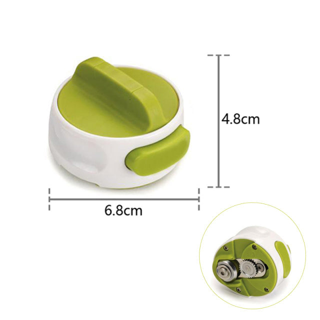 Sikunuo | Stainless Steel Can Opener