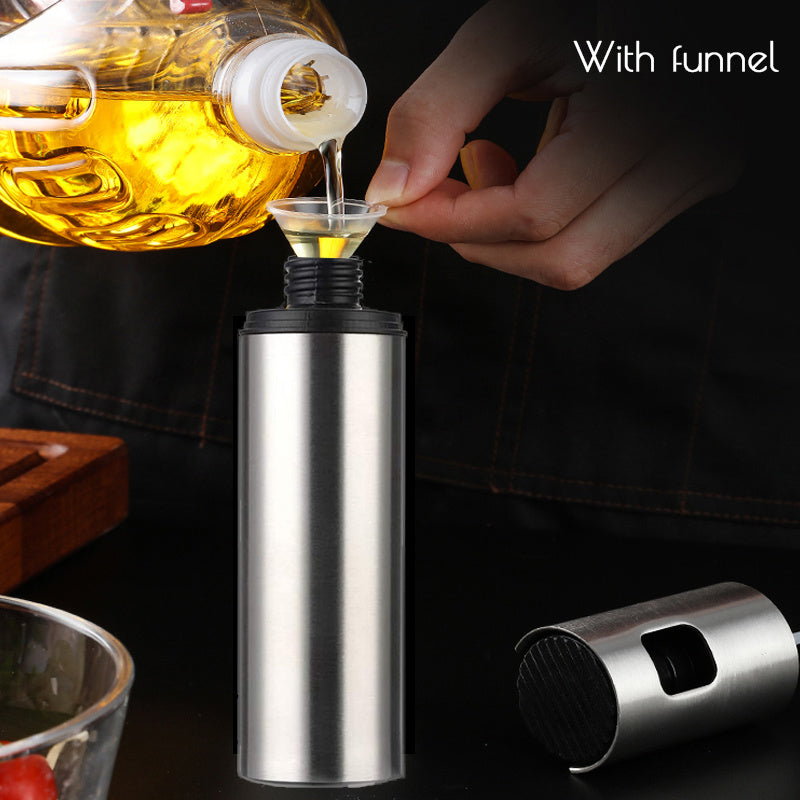 Sikunuo | Oil Sprayer Tool for Kitchen