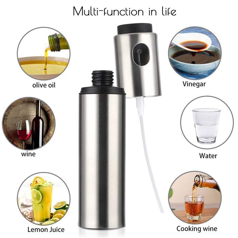 Sikunuo | Oil Sprayer Tool for Kitchen