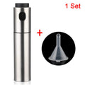 Sikunuo | Oil Sprayer Tool for Kitchen