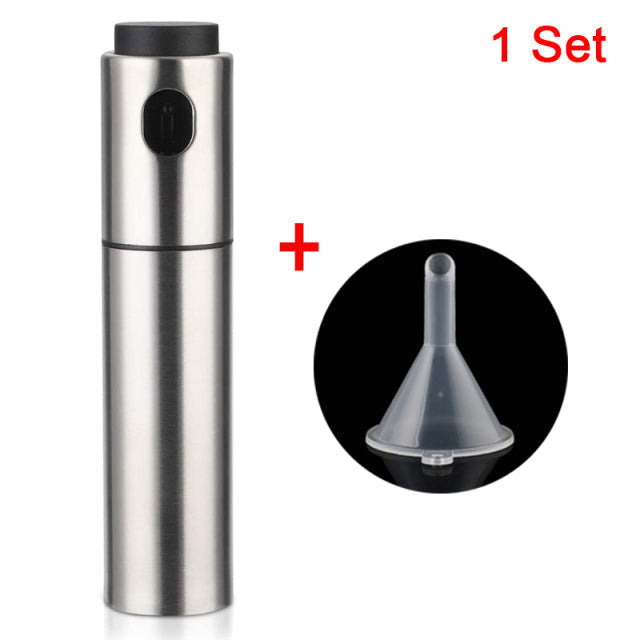 Sikunuo | Oil Sprayer Tool for Kitchen