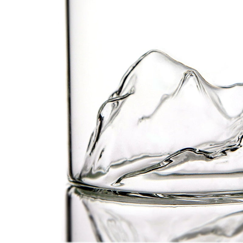 Sikunuo | Whiskey Glass Nuchi