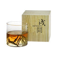Sikunuo | Whiskey Glass Nuchi