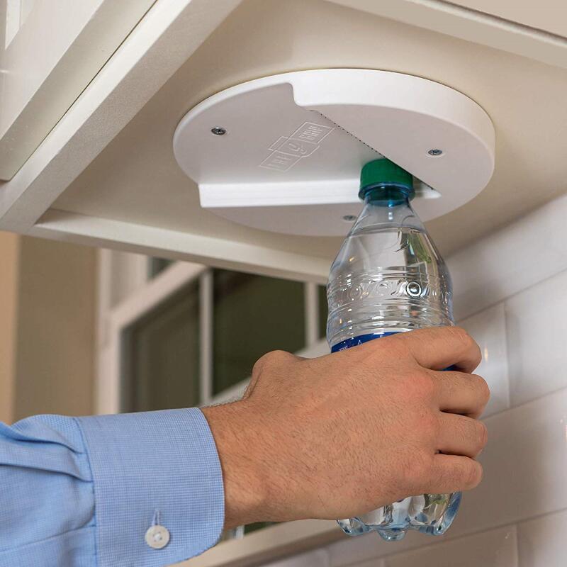 Sikunuo | Creative Under Cabinet Jar Opener